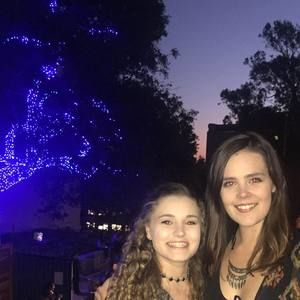 Meet your Posher, Maddie